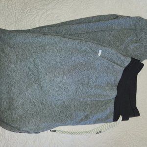 Vuori Gray Joggers W's XL